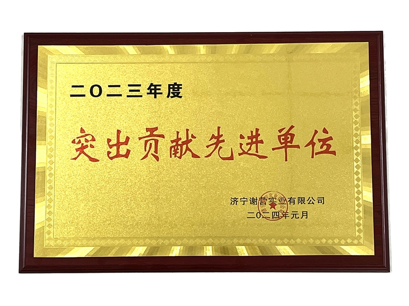 熱烈祝賀華礦集團(tuán)榮獲“突出貢獻(xiàn)先進(jìn)單位”榮譽稱號